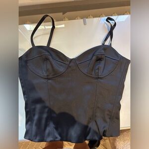 Wilfred Oklahoma Top size Medium